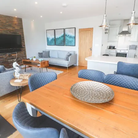 Seafield Holiday home *