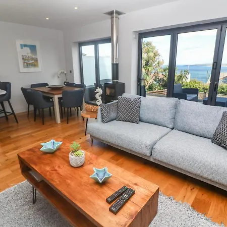 Seafield Holiday home
