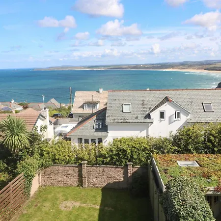 Seafield Holiday home *