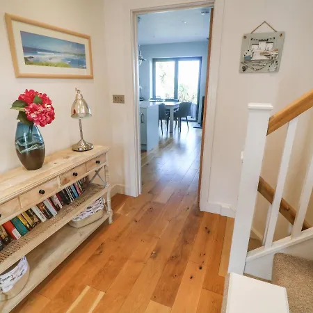 Holiday home Seafield *