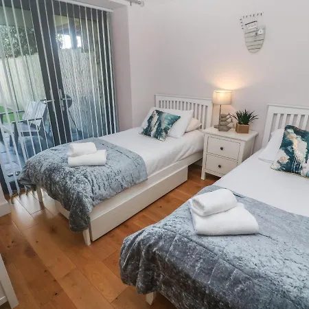Seafield Holiday home *