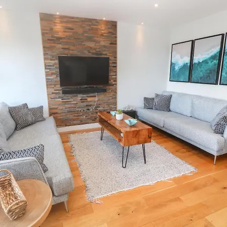 Holiday home Seafield