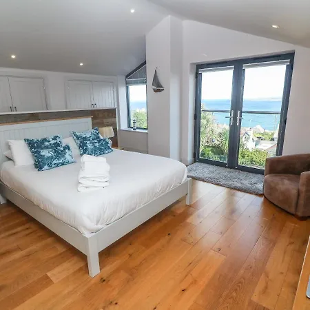 Holiday home Seafield *
