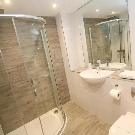 Holiday home Seafield