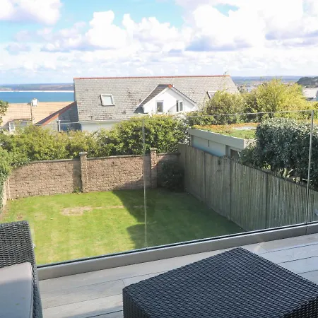 Seafield Carbis Bay