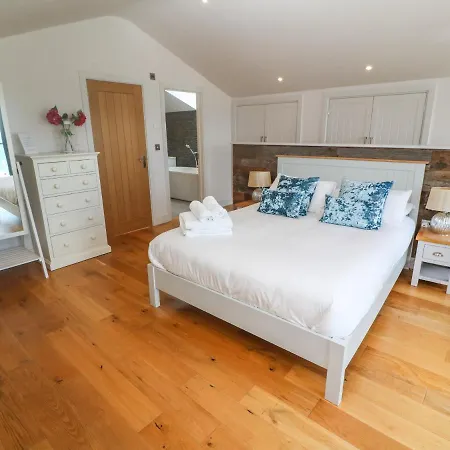 Seafield Holiday home Carbis Bay