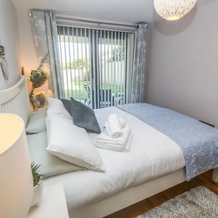 Seafield Holiday home
