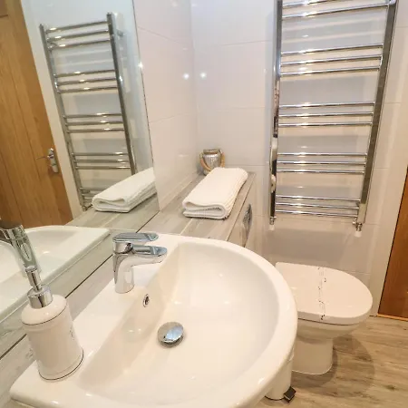 Seafield Holiday home *