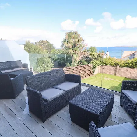 Seafield * Carbis Bay