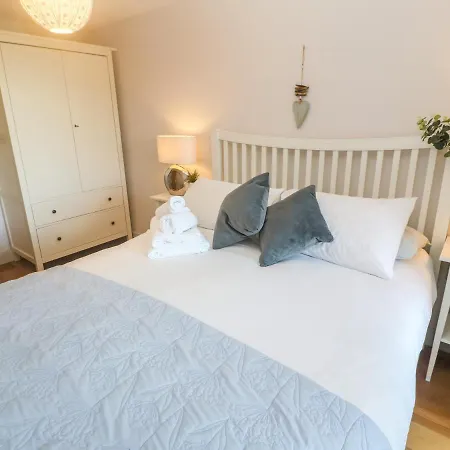 Holiday home Seafield Carbis Bay