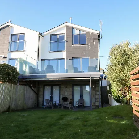 Holiday home Seafield *