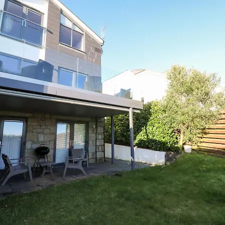 Holiday home Seafield *
